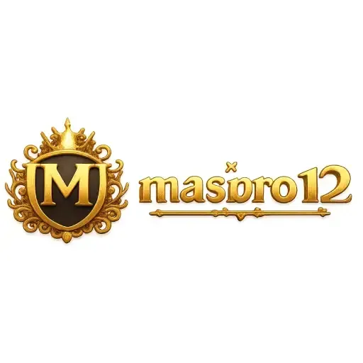 MASBRO12 - Aplikasi Cek Harga Belanja Terbaik