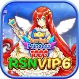 RSNVIP6 - Petualangan Seru Menanti Anda!